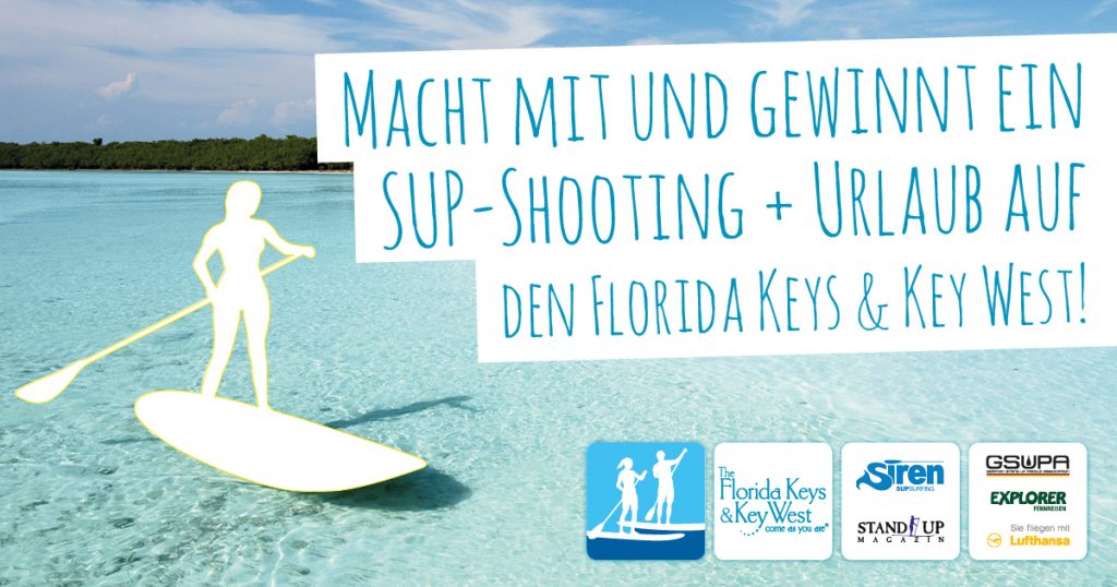 Stand up Paddler