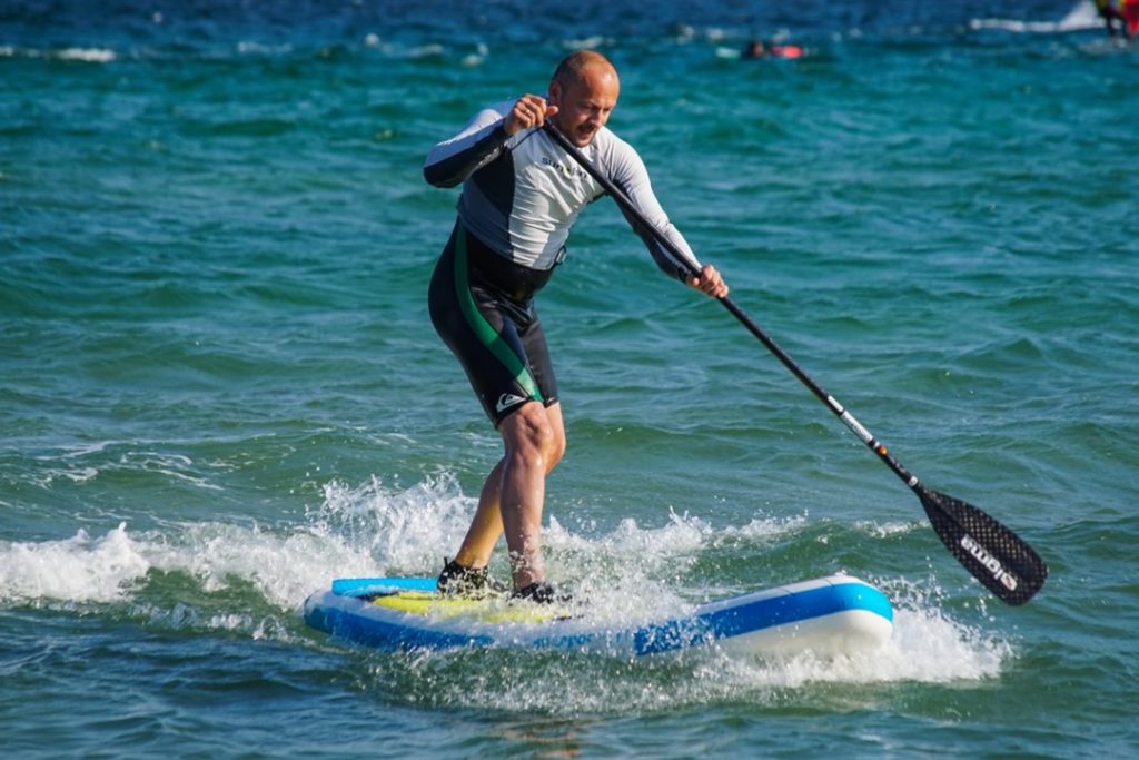 1080_1980_Fehmarn Mai 201619 Stand up Paddler