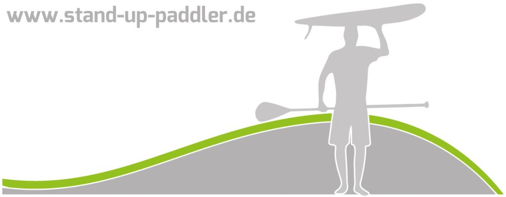 Stand up Paddler
