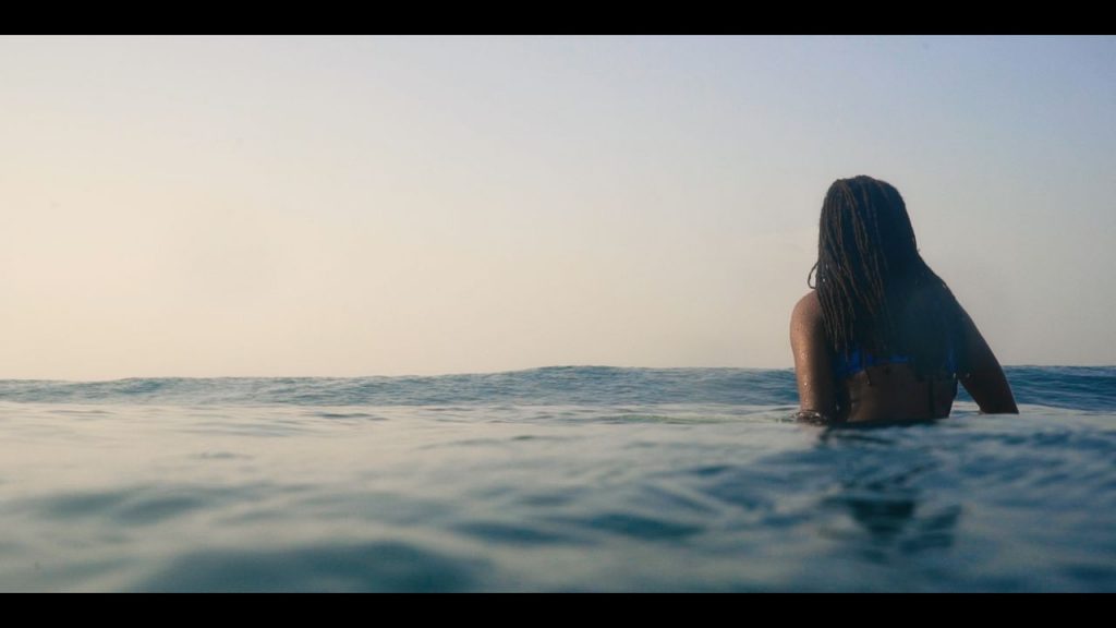 Stand up Paddler