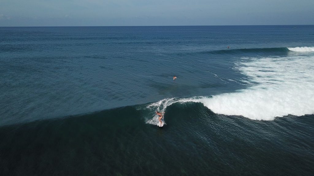 Stand up Paddler