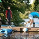 Pumpfoilkurs - Pump Foiling und Pumpen lernen in Niedersachsen