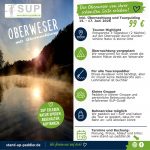 Weser Tour Banner