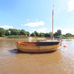 Harriersand SUP Tour mit Stand UP Paddler Oldenburg