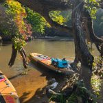 Sup Paddeltouren in Oldenburg mit www.stand-up-paddler.de