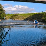 Sup Touring und Kurse mit SIREN SUPsurfing Boards auf In Oldenburg und in Norddeutschland stand-up-paddler.de