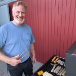 Sup auf der Hunte in Oldenburg stand-up-paddler.de