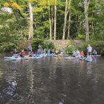 Sup Paddeltouren und Kurse in der Gruppe mit Tourguide in Oldenburg und Norddeutschland mit www.stand-up-paddler.de und SIREN SUPsurfing powered by GSUPA